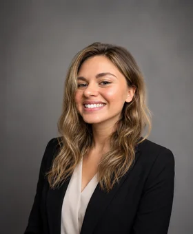 Lara Harrison — Co-founder & Creative Director, Campbell Consultancy